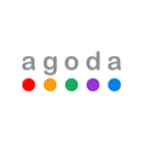 Book with Agoda