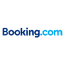 Book with Booking.com