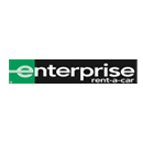 Rent a car from Enterprise