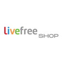 Shop with Livefree